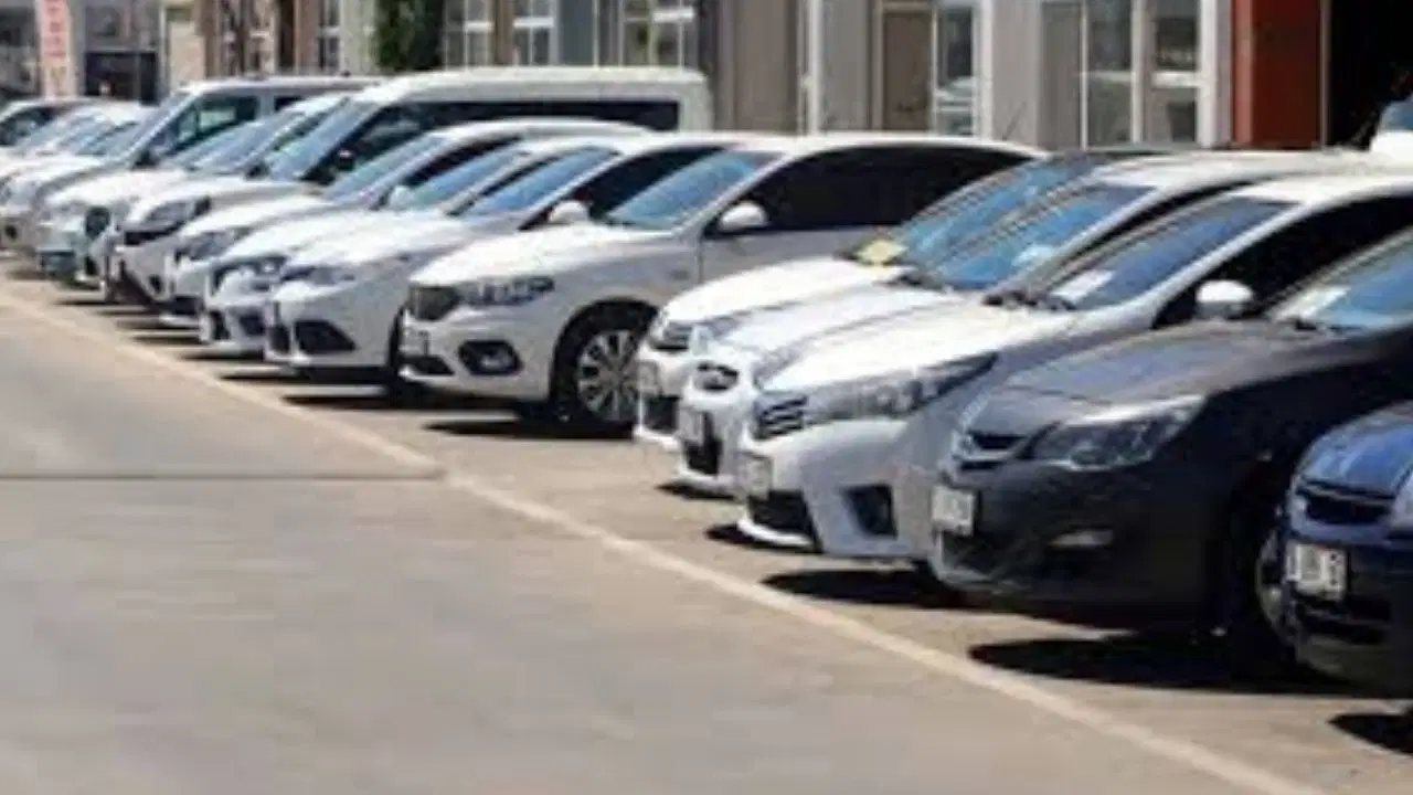 Araç satış yetki belgesi nasıl alınır? 2.el araç satış belgesi nereden ve nasıl alınıyor?