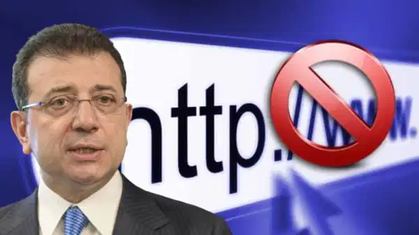 19 Mart'taki bant daraltması davasında karar çıktı!