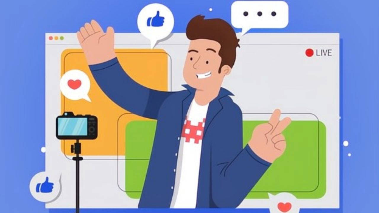 Hepimiz influencer olduk!