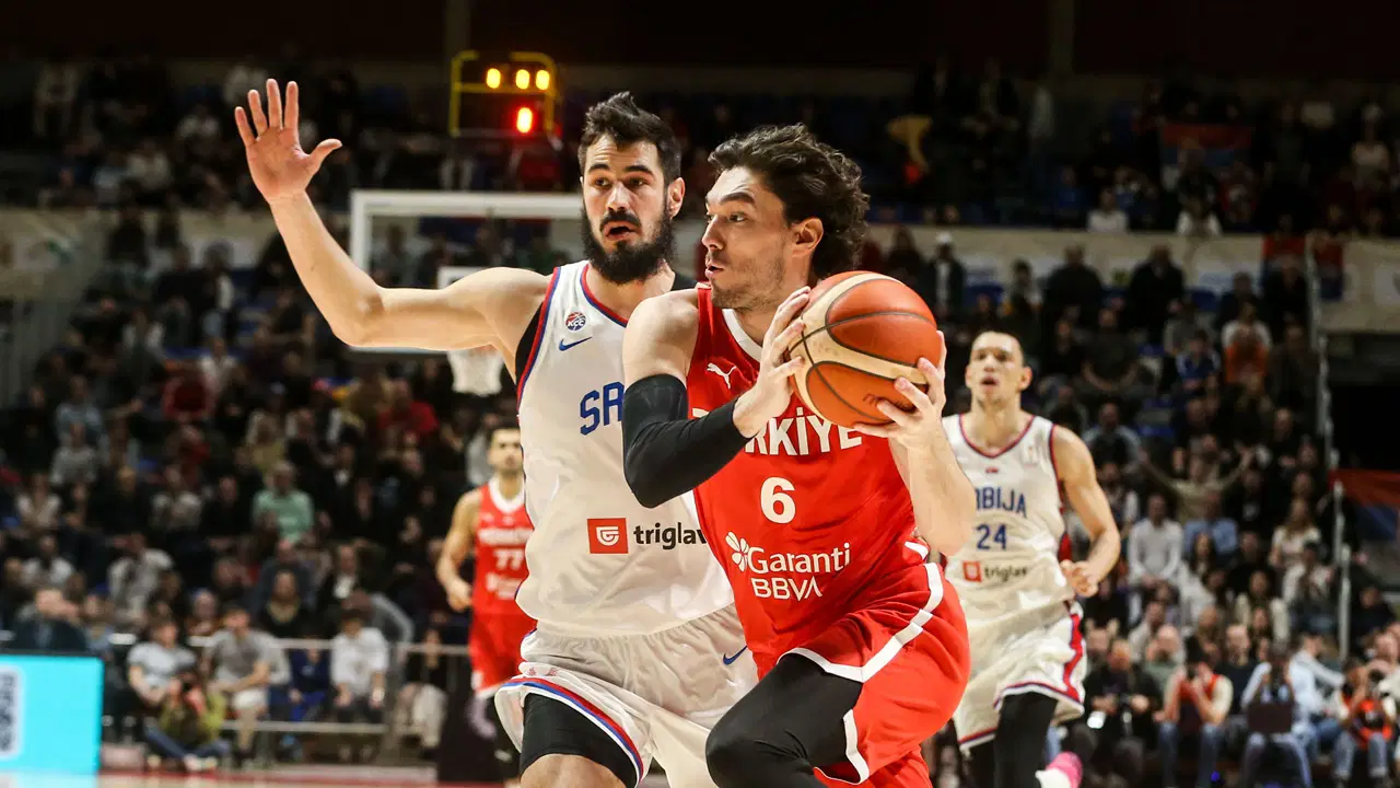 Dünya Kupası Elemeleri'nde üçte üç...