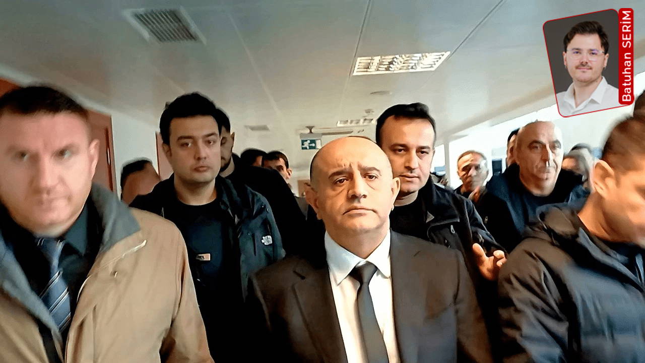 Cumhuriyet Silivri'den bildiriyor... Aziz İhsan Aktaş davasında avukat savunmaları devam ediyor