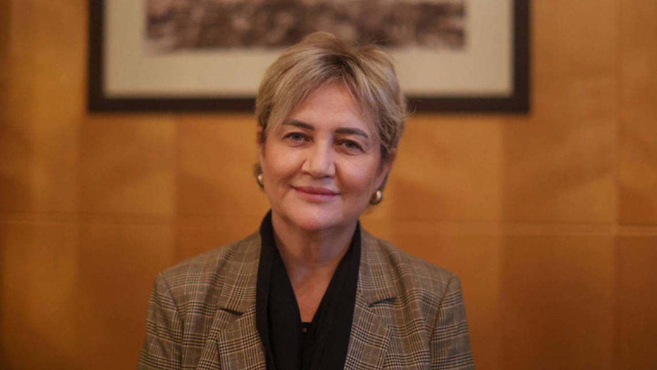 İBB davasında tutuklanmıştı... İpek Elif Atayman, cezaevi hücresini çizdi: 'Adalet elbet tecelli eder bir gün'
