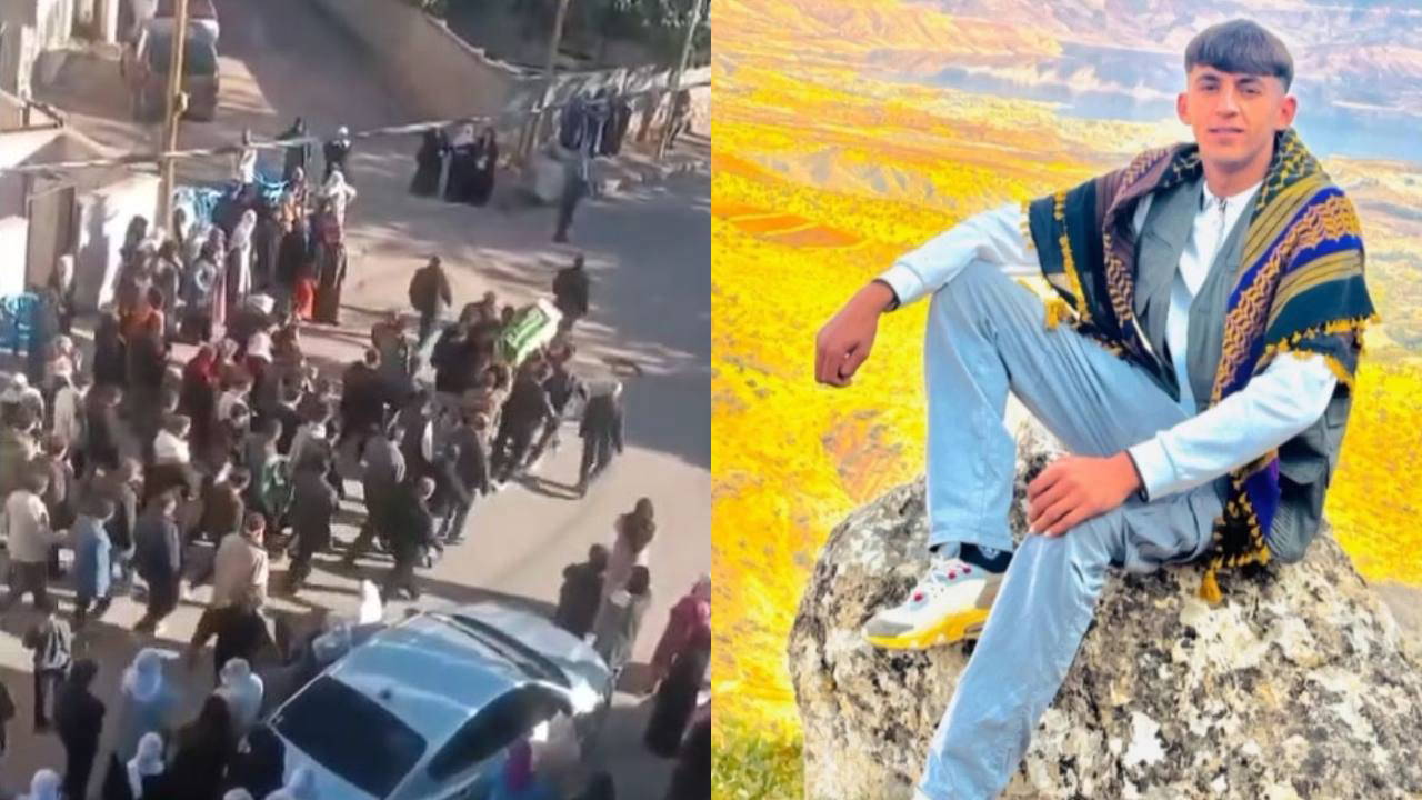 Mardin'deki cinayet ile ilgili özel ekip kuruldu: Gözaltılar var!