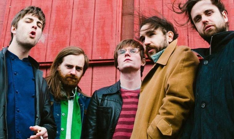 Yazın nabzı bu konserlele atacak: 2025 yılında Türkiye'de sahne alacak 15 efsane isim