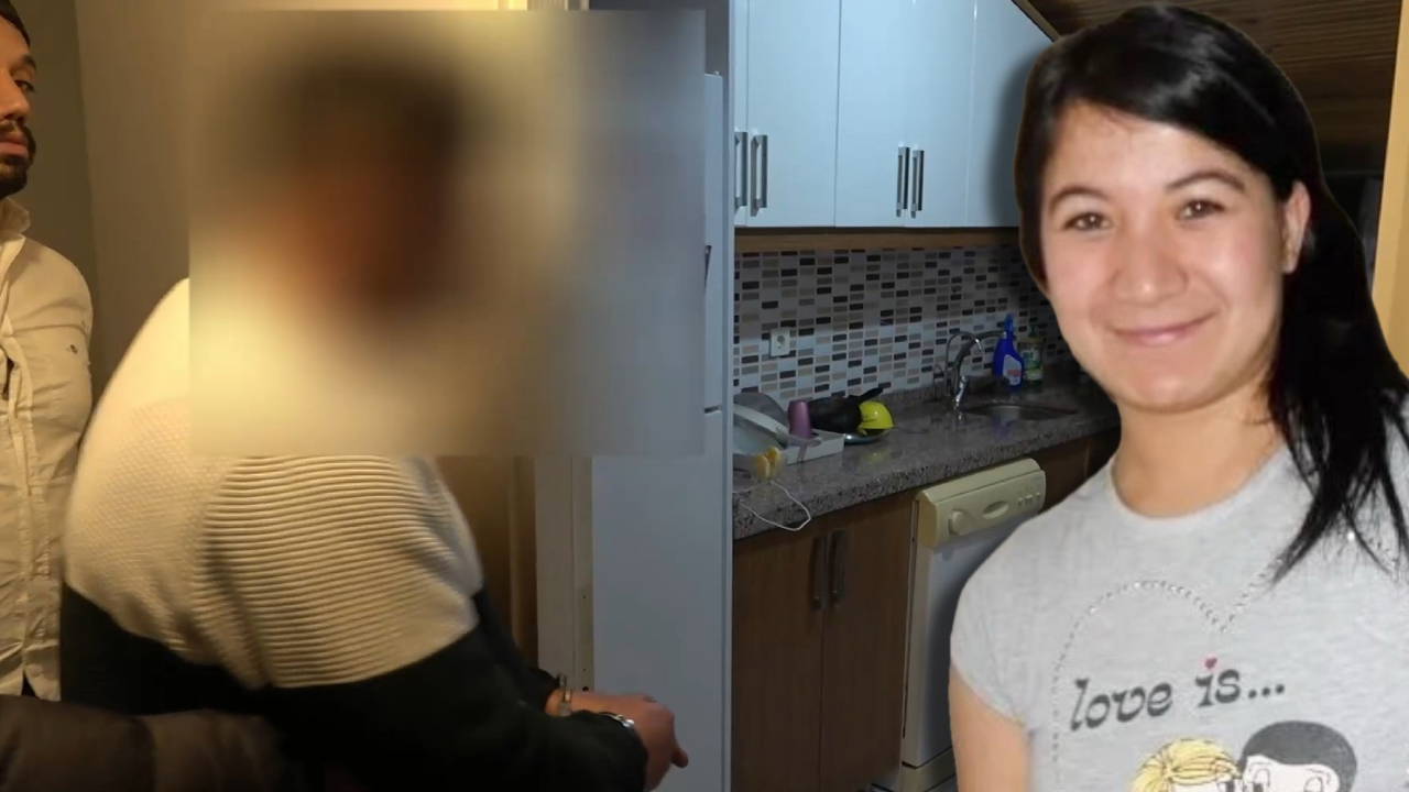 İstanbul Maltepe'de kadın cinayeti: 'Eşim deport edildi' demiş, cesedini parçalayarak atmış!