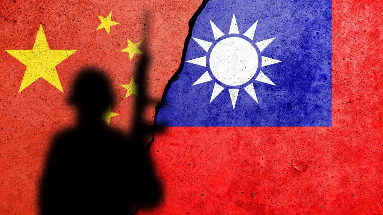 ABD-Venezuela olayının ardından Çin Tayvan'a saldırır mı? 'Buna yönelik kışkırtmalar başladı'