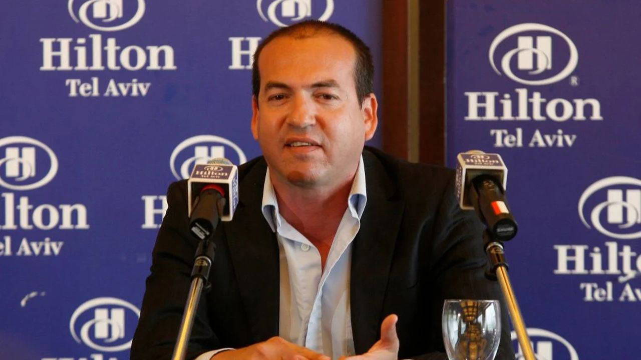 İsrailli eski futbolcudan, Türkiye'ye yönelik küstah sözler