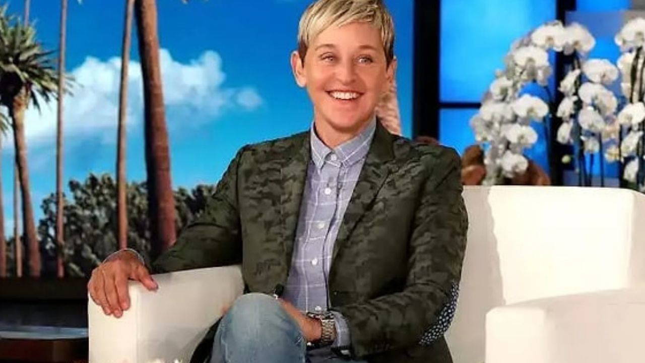 Ellen DeGeneres kimdir, kaç yaşında? Ellen DeGeneres nerede yaşıyor?