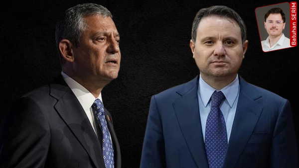 Gürlek ile Özel arasındaki ‘16 taşınmaz’ davasında ikinci duruşma 20 Ekim’de