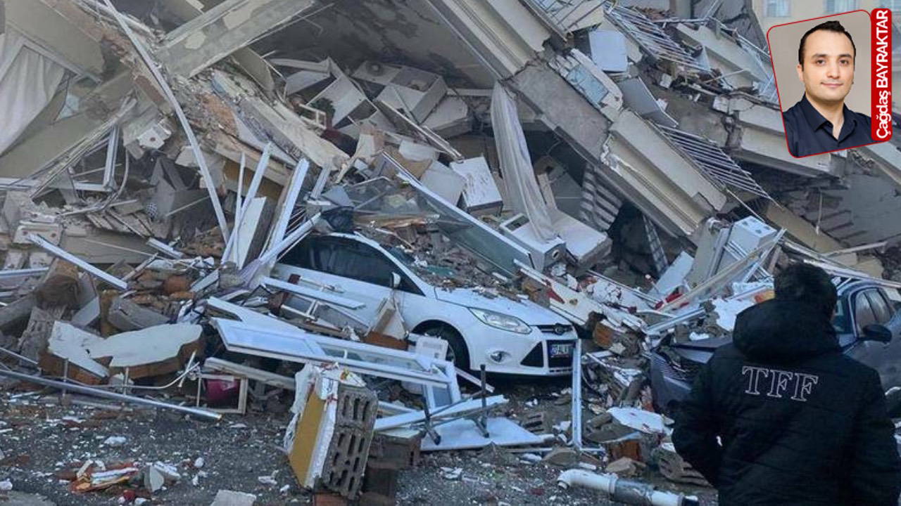 İki bilirkişi raporu da ‘asli kusurlu’ buldu