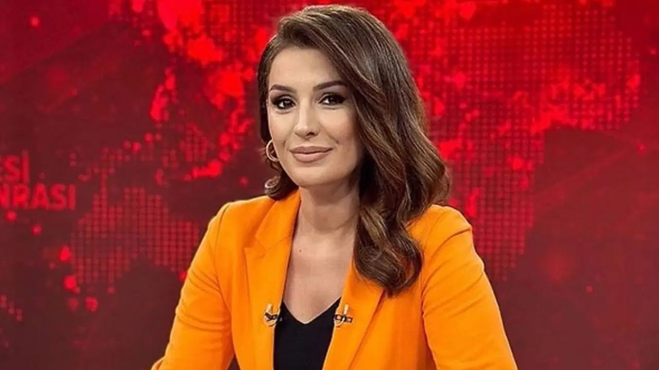 Son dakika... Sözcü TV sunucusu Serap Belovacıklı hakkında soruşturma başlatıldı!