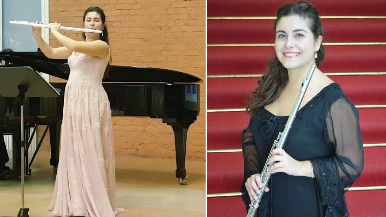 Bir nefesin peşinde