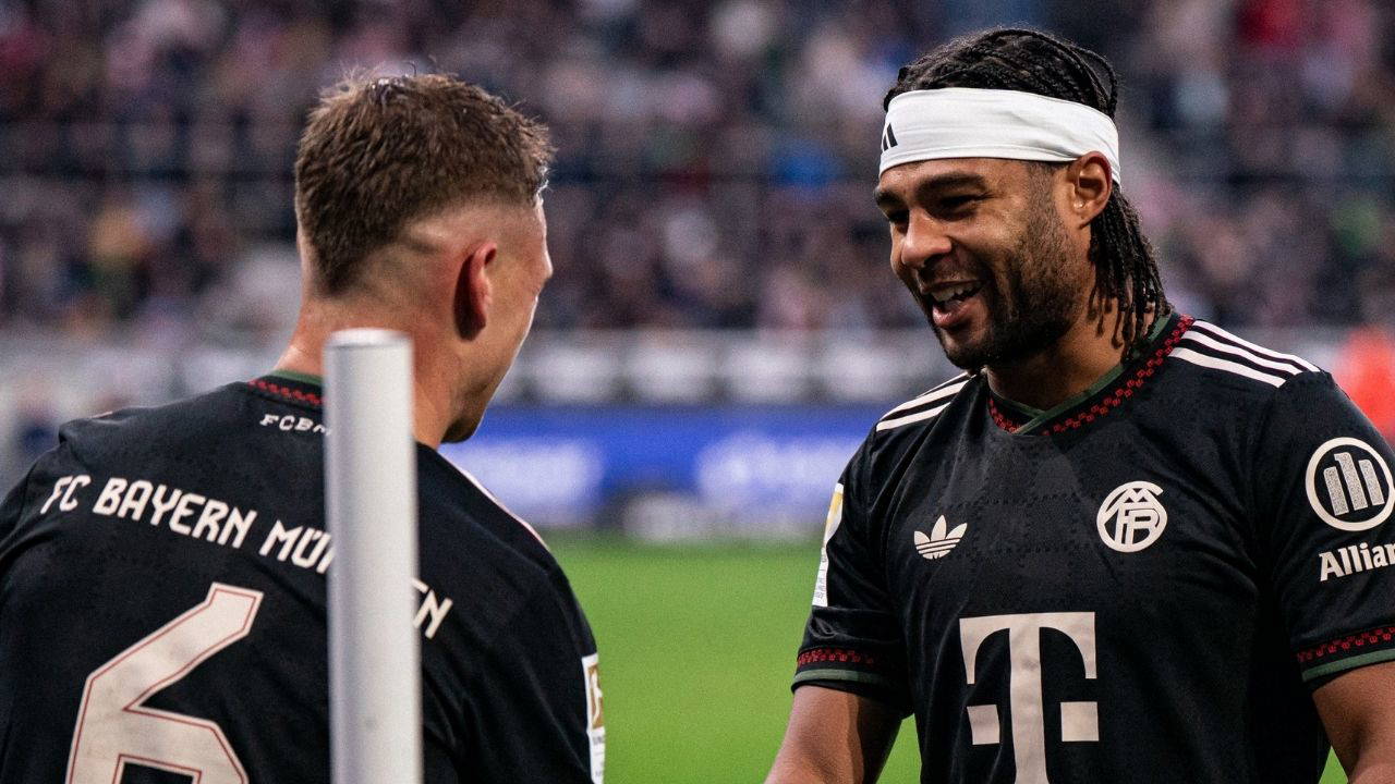 Bayern Münih, Mönchengladbach karşısında zorlanmadı!