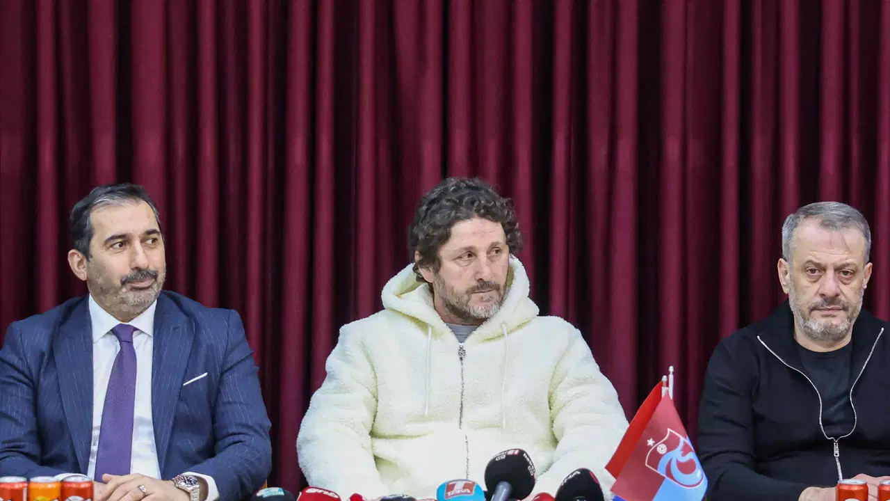 Trabzonspor'dan Muçi ve Onana için resmi yanıt! 