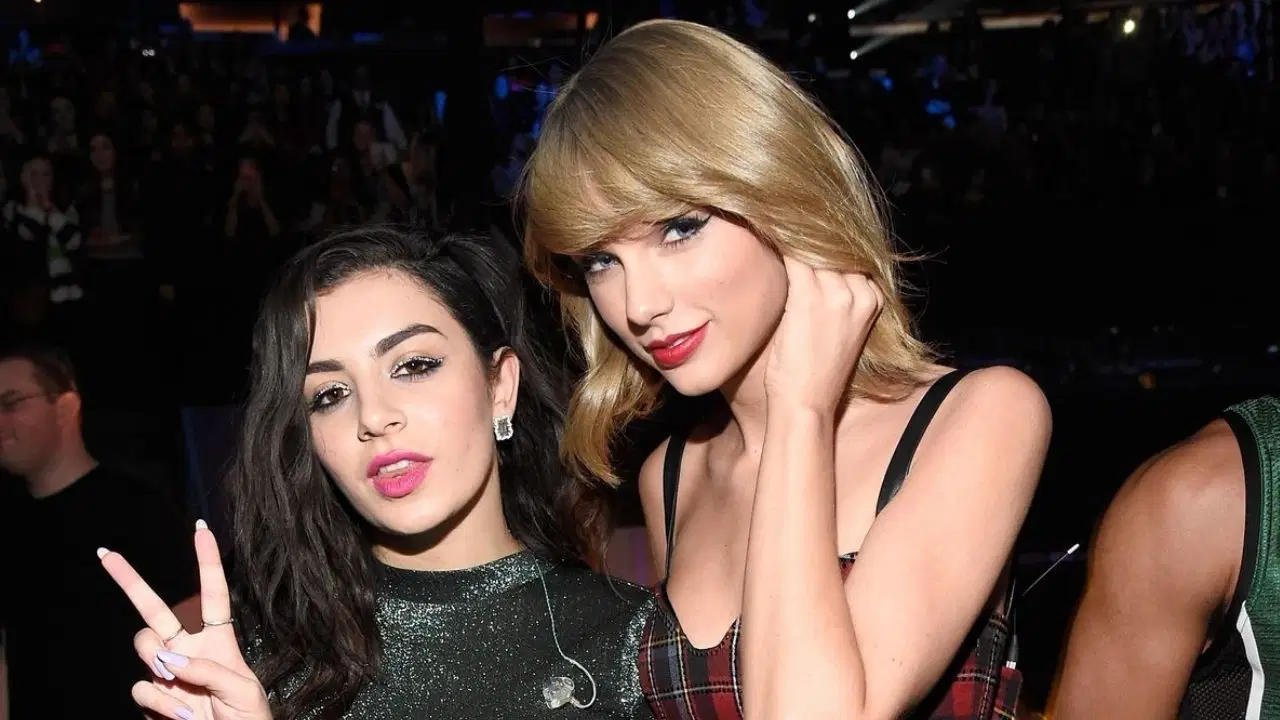 Charli XCX iddiası: Taylor Swift’in şarkısı kime yazıldı?