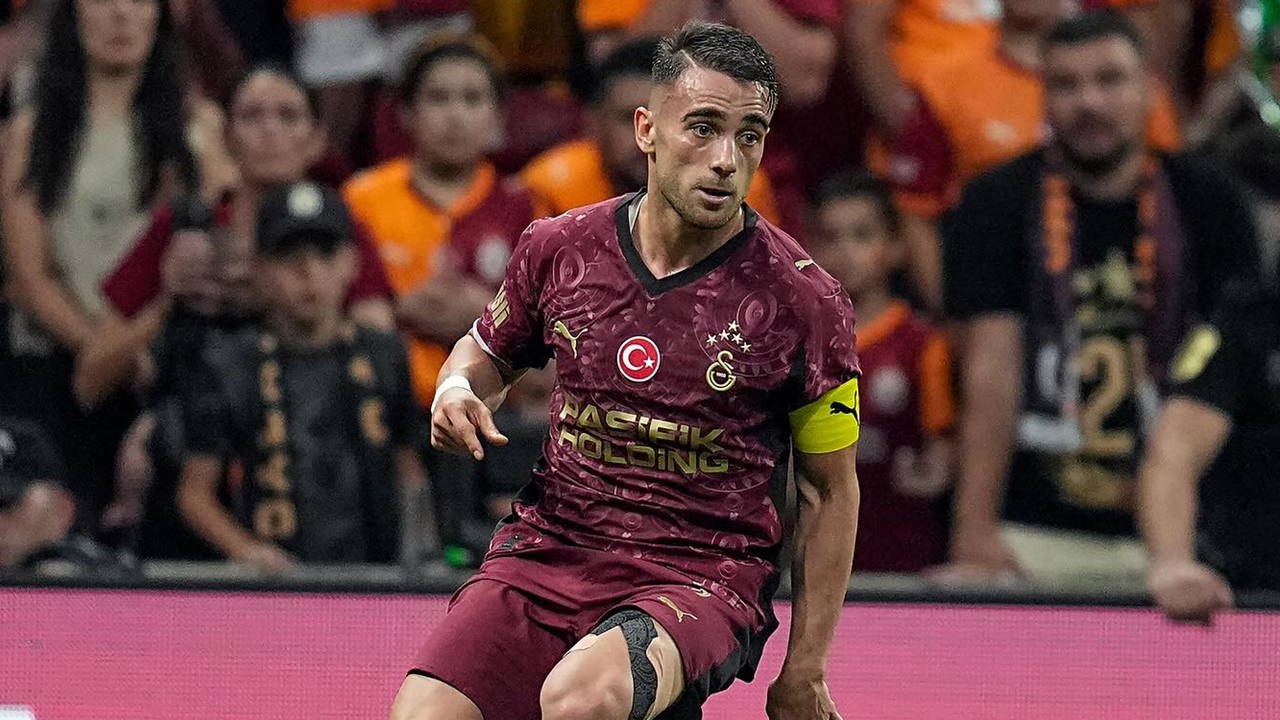 Yunus Akgün'den Kerem Aktürkoğlu hamlesi!