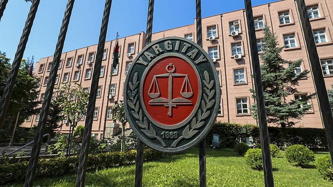 Yargıtay Cumhuriyet Başsavcılığı'ndan 'Kılıçdaroğlu' hamlesi