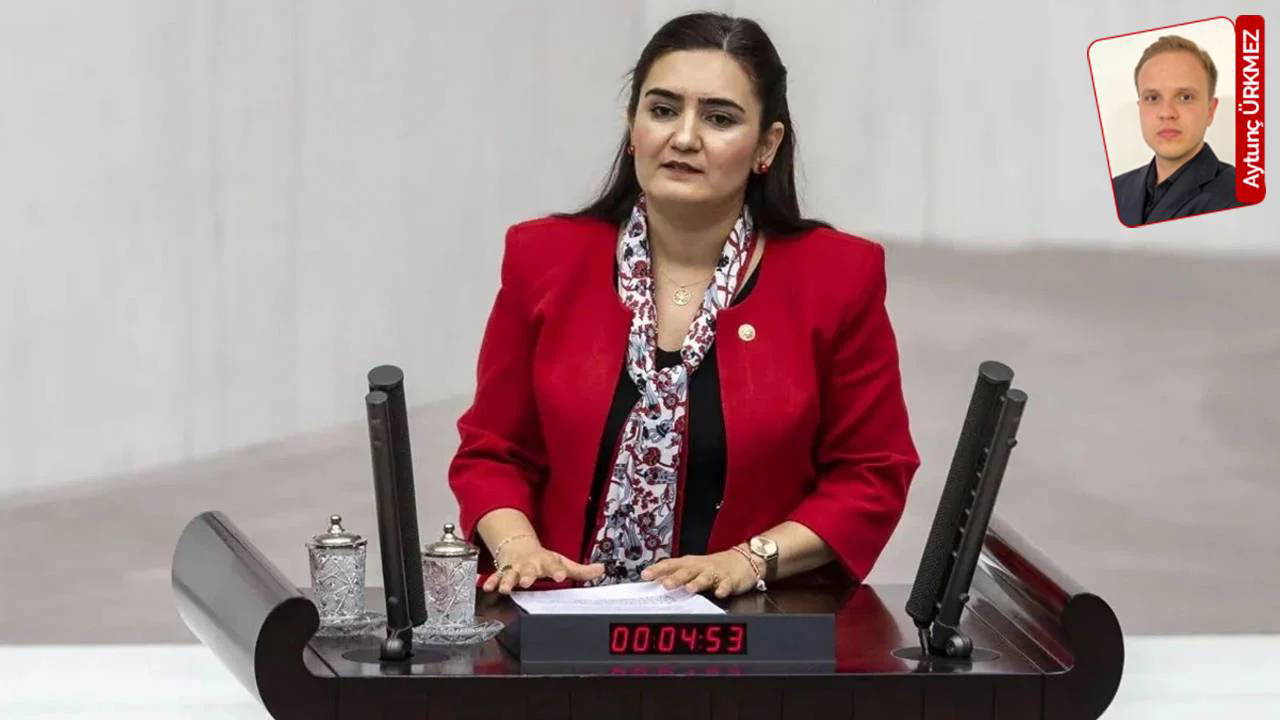 CHP'li Kış'tan vakıf protokolüne tepki: ‘Çevre faaliyetlerinin vakıf eliyle yürütülmesi, kamu yetkilerini zayıflatmıyor mu?’