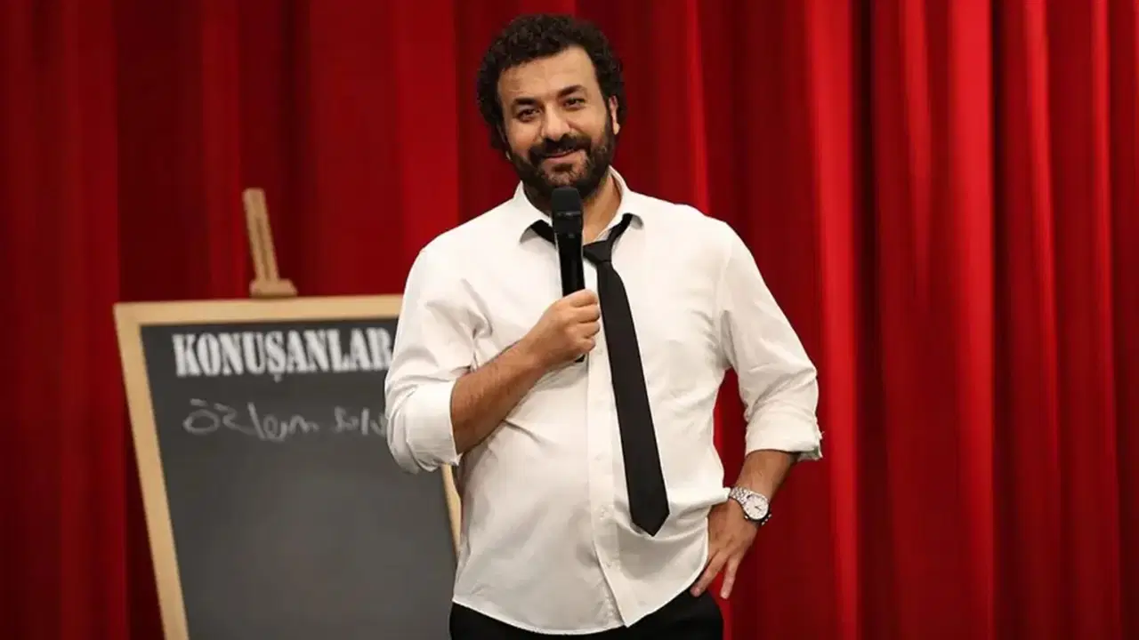 Hasan Can Kaya'dan açıklama: 'Test sonuçlarının negatif olacağına eminim'