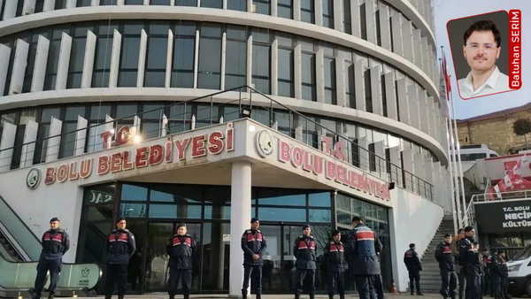 Tahliye vaadi’ iddiasıyla gündeme gelen eski AKP’li Birinci hakkında iddianame: ‘2 milyon dolar’ davası