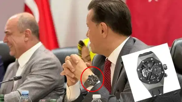 3+1 daireyi kolunda taşıdı... 