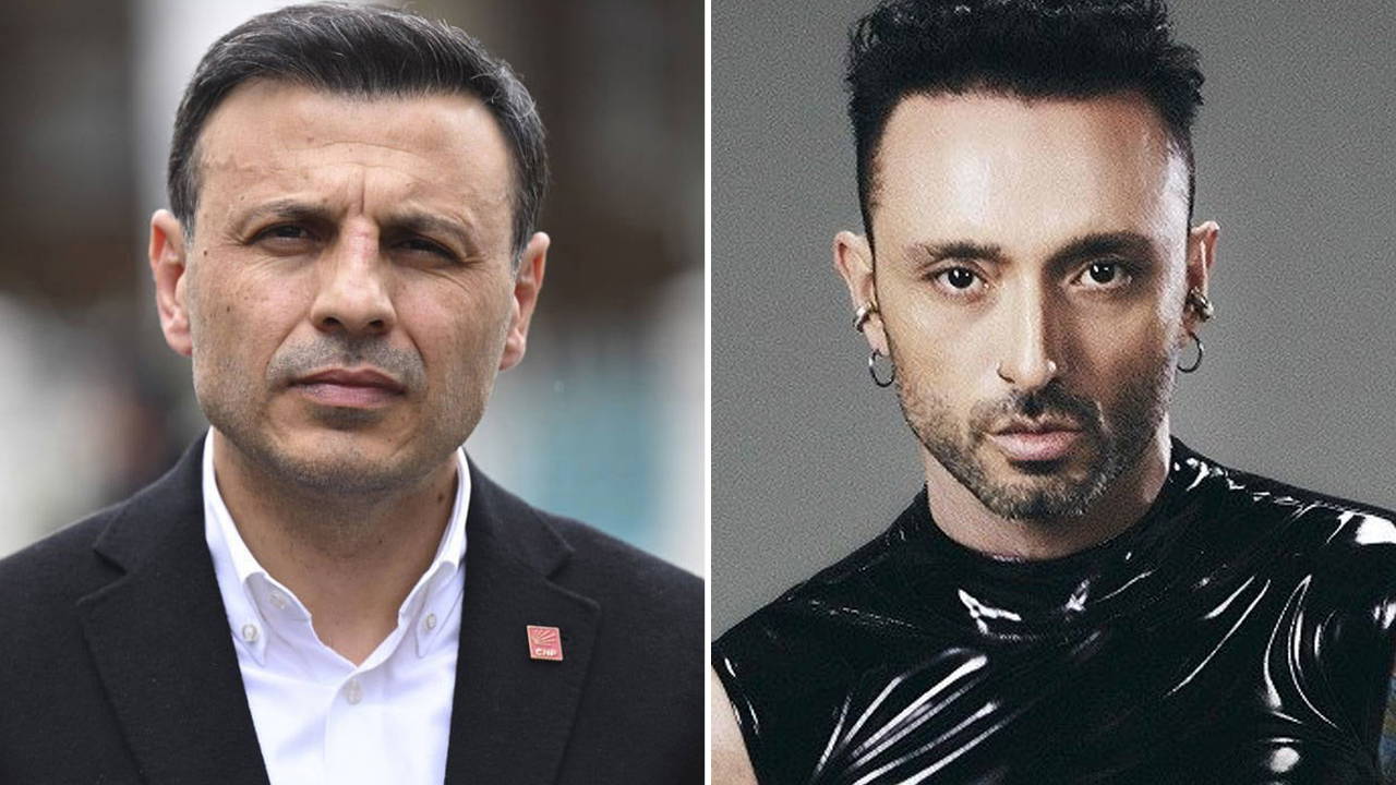 Özgür Çelik'ten 'Mabel Matiz' çıkışı