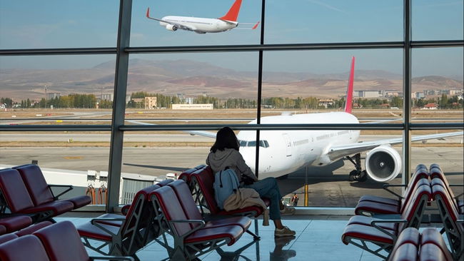 İran savaşı havayollarını vurdu