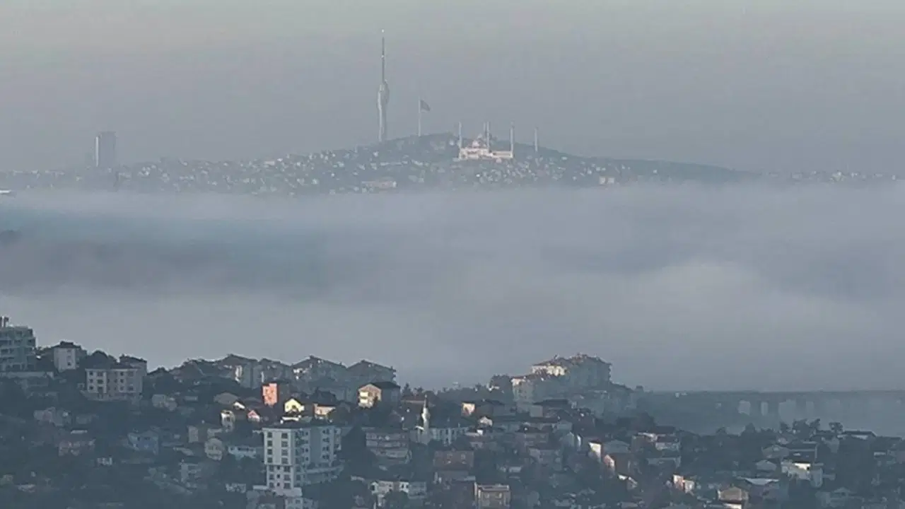 Meteoroloji açıkladı: 1 Mart 2026 hava durumu raporu... Bugün hava nasıl olacak?