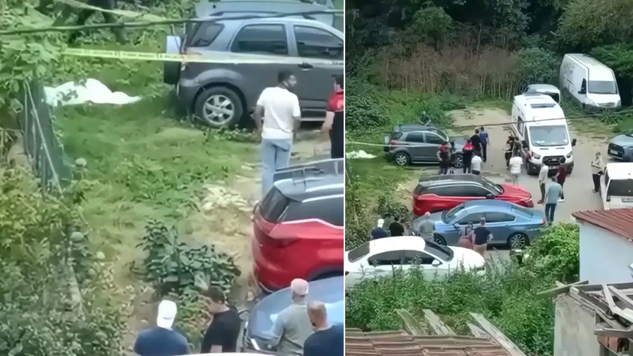 Sarıyer’de pencereden düşen emekli öğretmen yaşamını yitirdi
