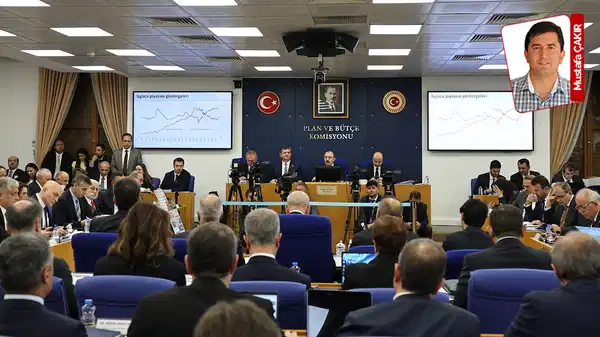 AKP düzenlemeyi tümden geri çekti