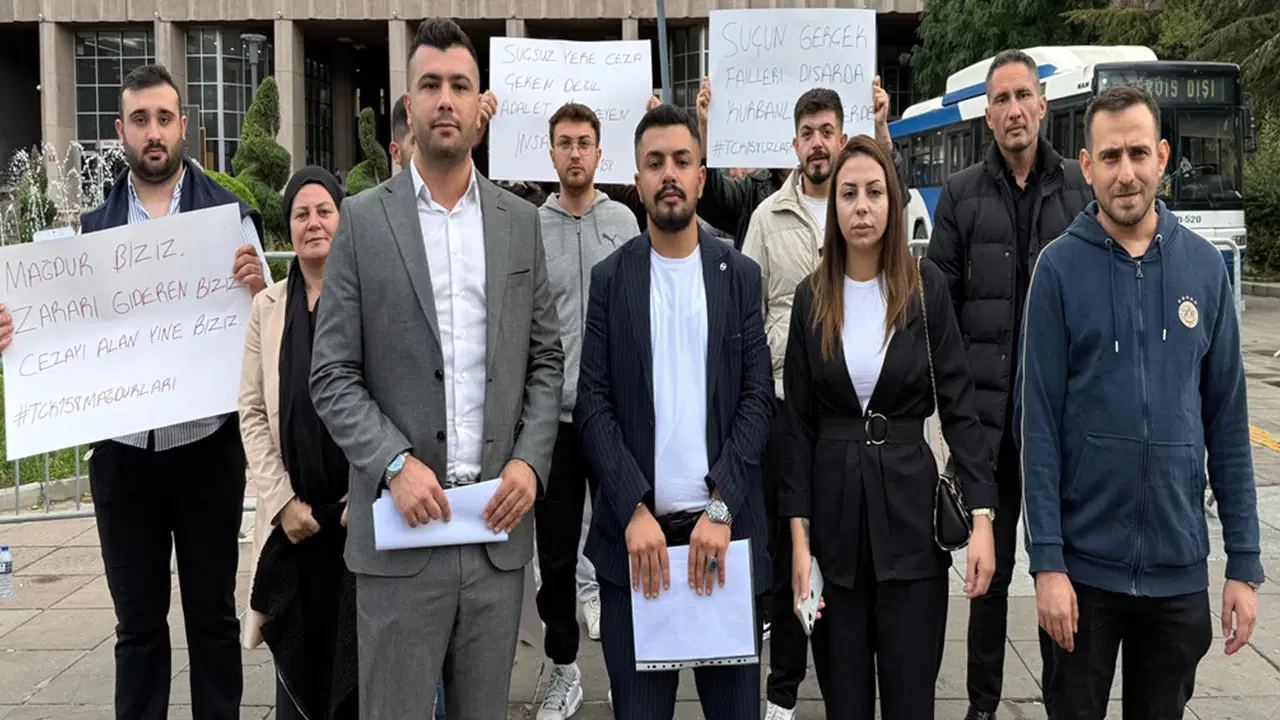 Banka kartını arkadaşına verdi, hayatı karardı: Dolandırıcılıktan 54 soruşturma açıldı
