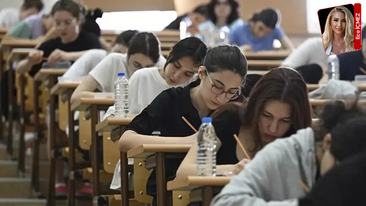 YKS başvurularında düşüş: Gençlerin gelecek umudu azalıyor