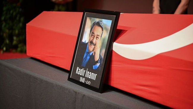 ‘Halkın kendisiydi’