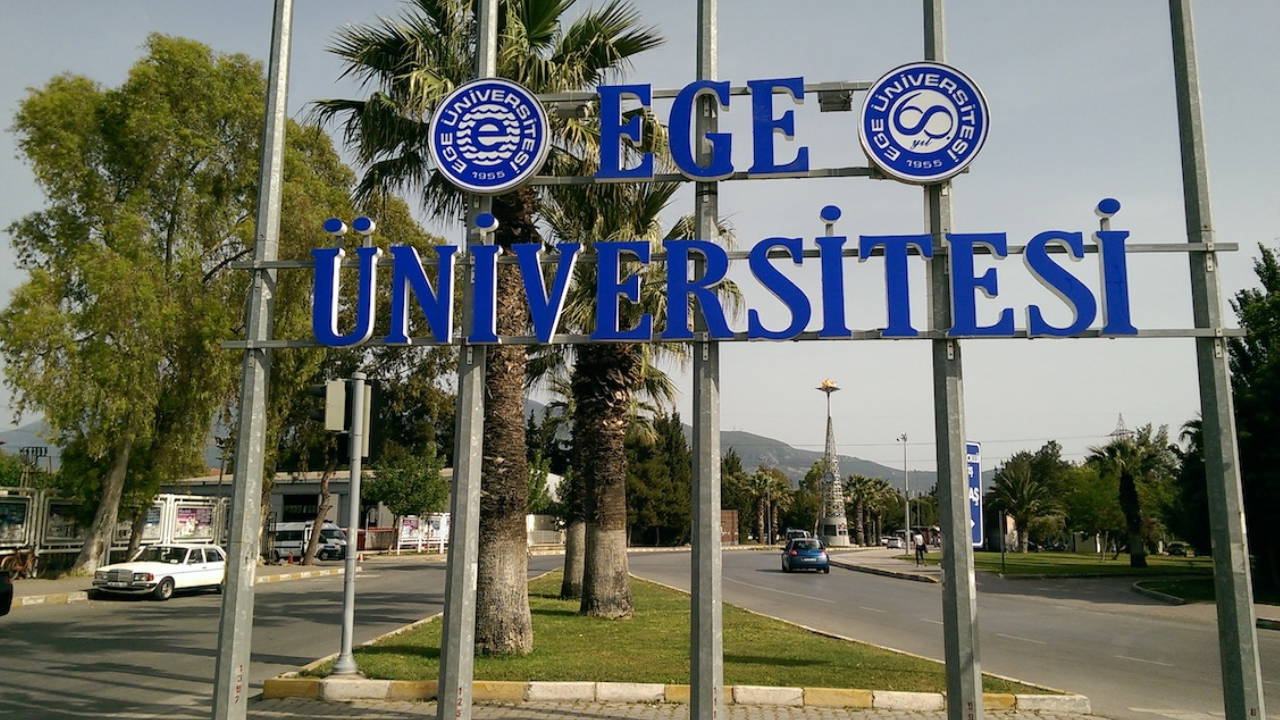 Ege Üniversitesi Hastanesi’nde klima tepkisi: Hastalar 32 derecede tedavi görüyor