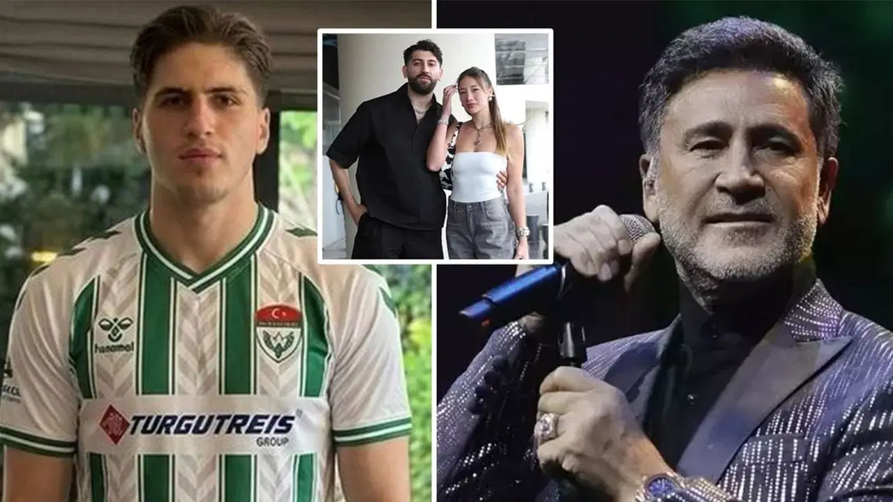 Türkücü İzzet Yıldızhan neden tutuklandı? Kubilay Kaan Kundakçı'yı öldüren Alaattin Kadayıfçıoğlu’nu kaçırma planı ortaya çıktı!