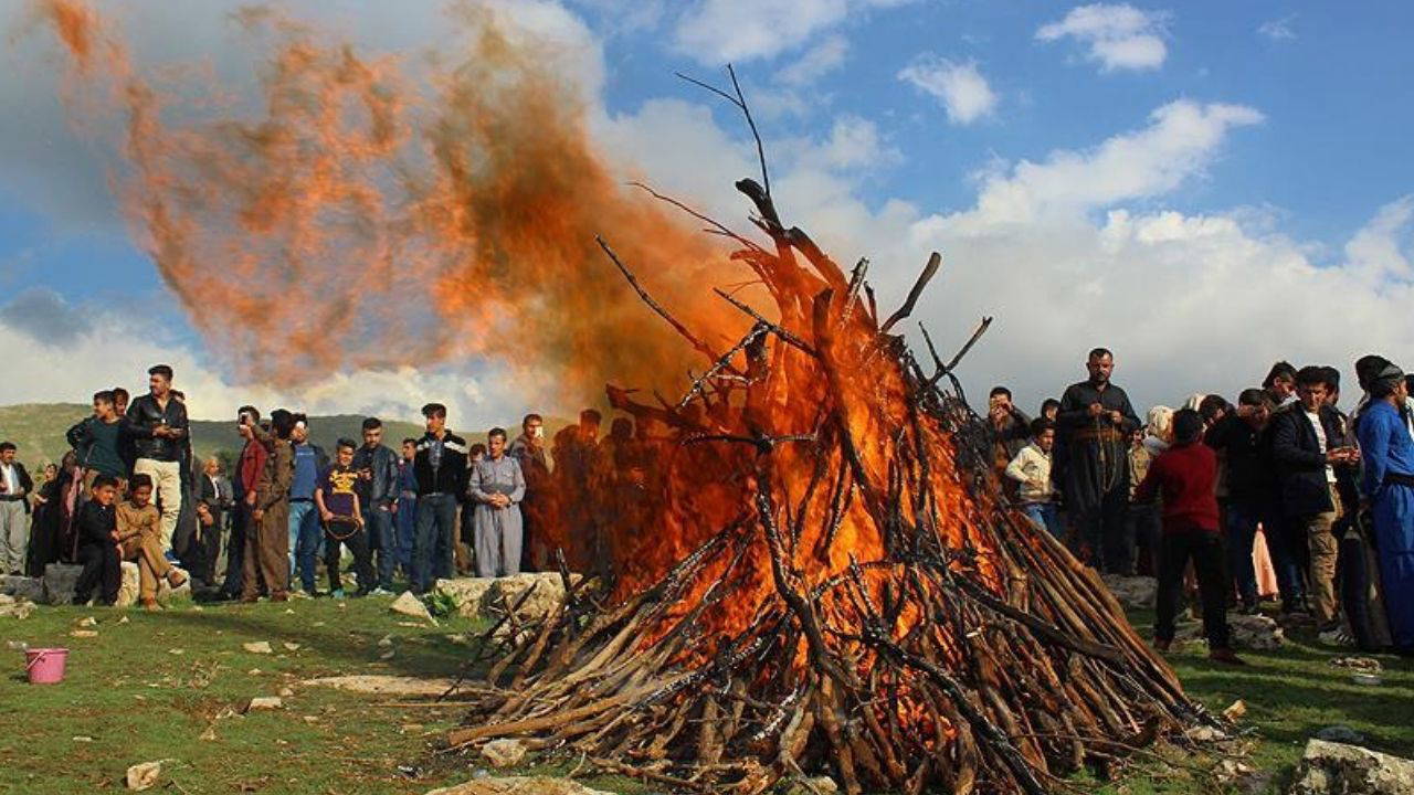 Nevruz Bayramı 2026 ne zaman, hangi tarihte? Nevruz gelenekleri nelerdir? Nevruz ne demek?