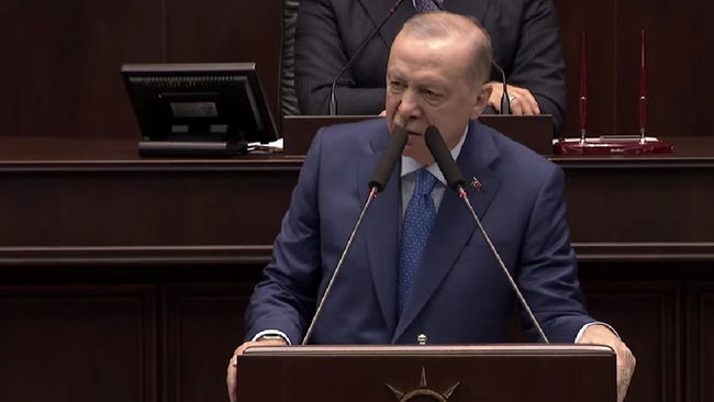 'Sokağa çıkmaya yüzleri yok'