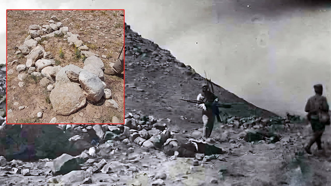 Büyük Zafer’in 104. Yılında “Diriliş Yolu”nda 200 Kilometrelik Vefa Yürüyüşü