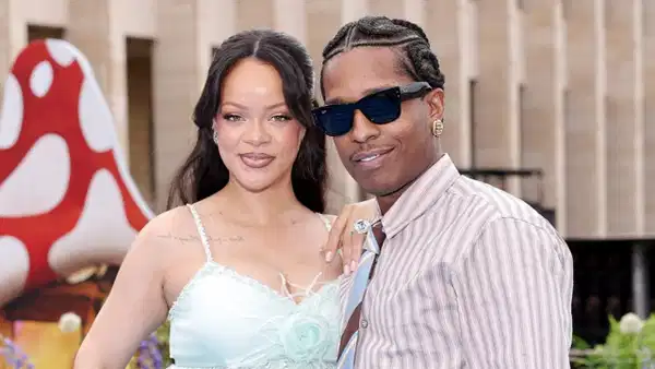 Rihanna ve ASAP Rocky’nin evine silahlı saldırı düzenlenmişti: Ünlü rapçiden ilk açıklama!