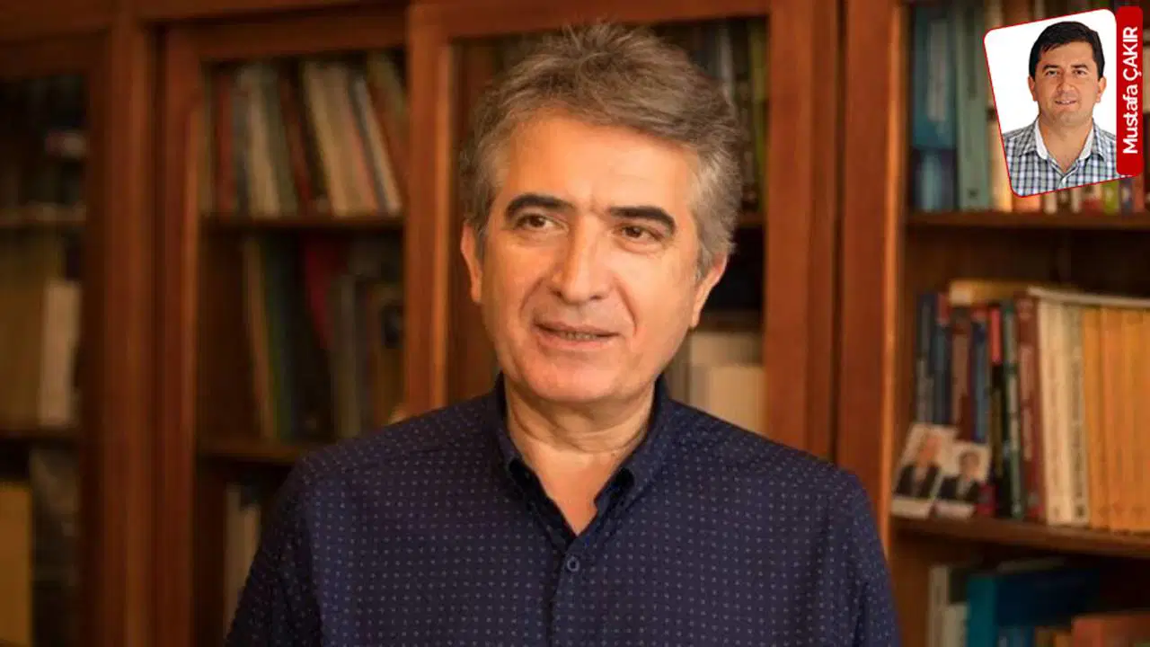 İktisatçı Prof. Dr. Karatepe, fon krizine geç müdahaleyi değerlendirdi: ‘Yetkililer müdahale etmedi mi yoksa edemedi mi?’