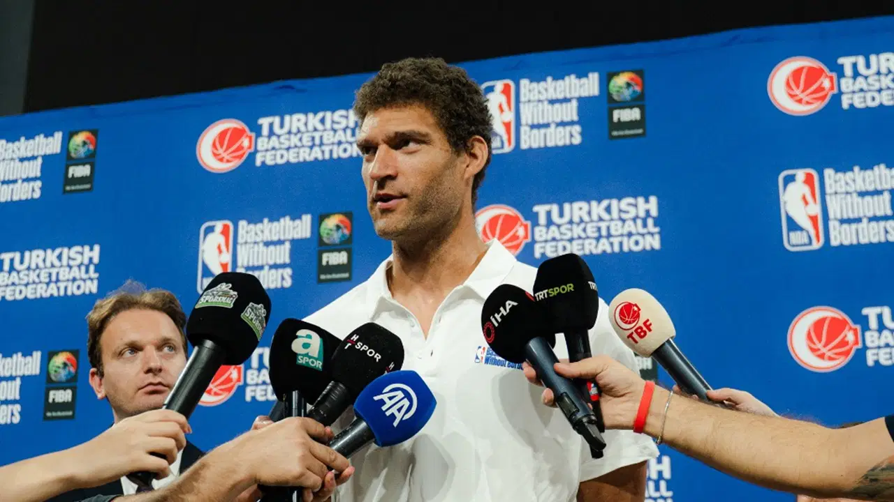 NBA efsanelerinden İstanbul övgüsü