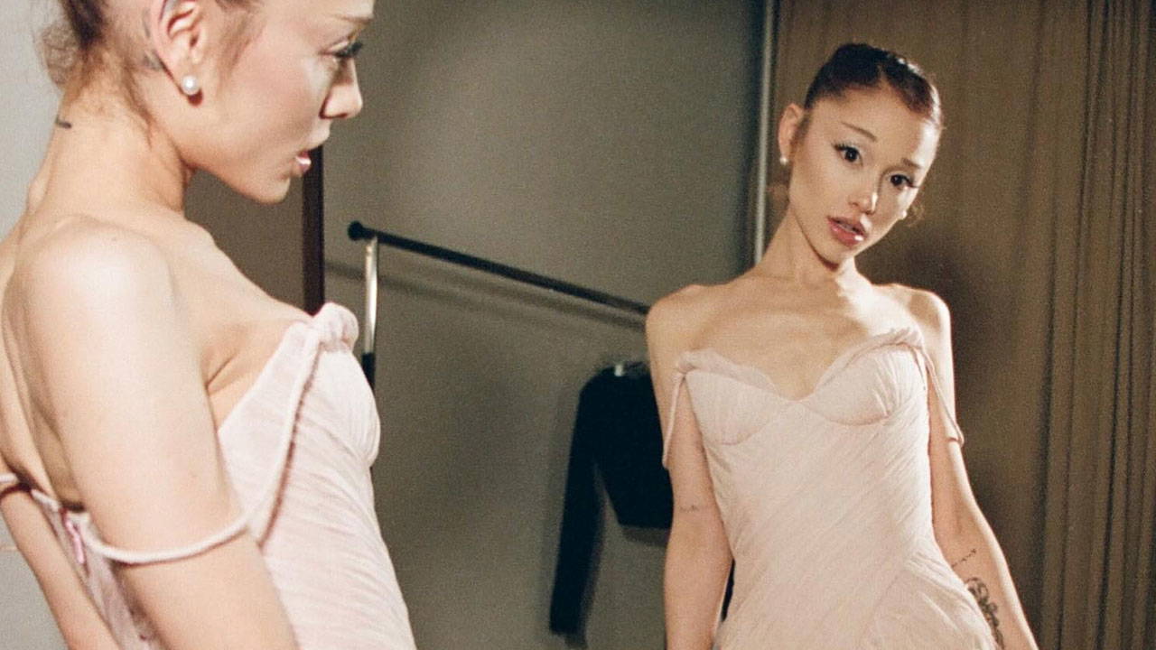Ariana Grande inzivaya çekiliyor: 'Göz önünde olmaktan uzaklaşacak'