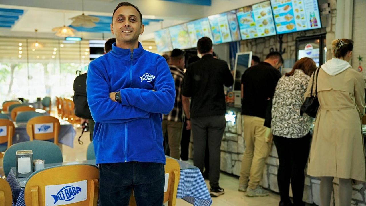 2025’te Eski Foça’da turizm hareketliliği yeniden zirveye çıktı