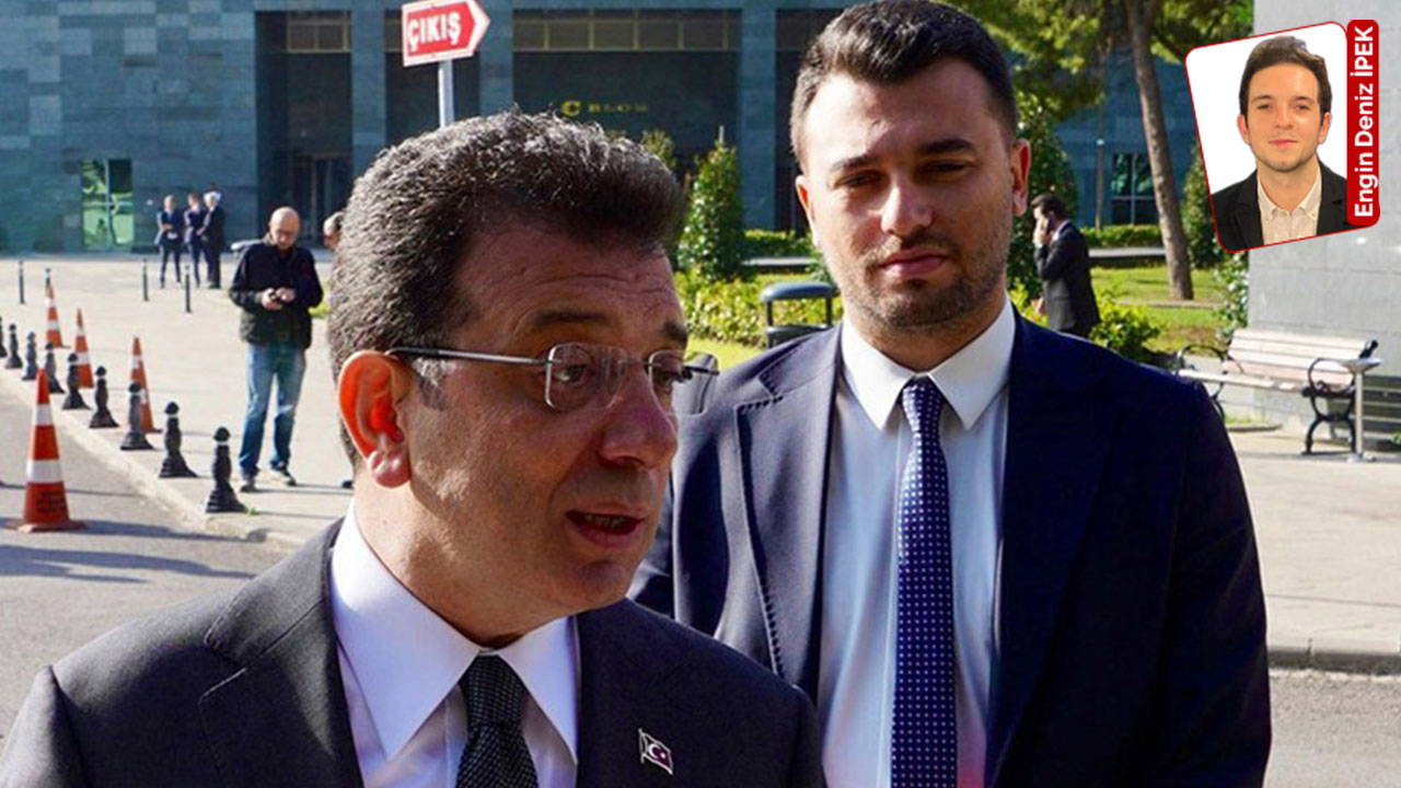 Cumhuriyet Silivri'den bildiriyor... İBB davasında 26'ncı gün: Ekrem İmamoğlu dahil 414 isim hakim karşısında