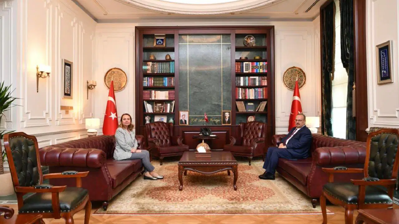 Kemal Kılıçdaroğlu’nun ekibinde yer alan Semra Dinçer, Ankar
