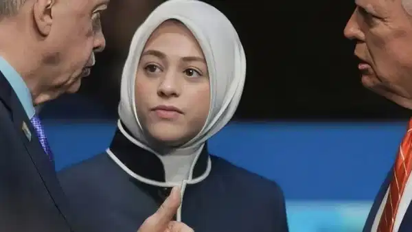 Fatma Gülham Abushanab kimdir, kaç yaşında, nereli? Fatma Gülham Abushanab kimin kızı?