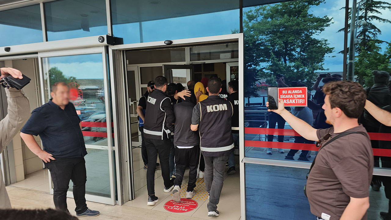 'Kürtaj' soruşturmasında yeni ayrıntılar: 100 bin lira istemişler!