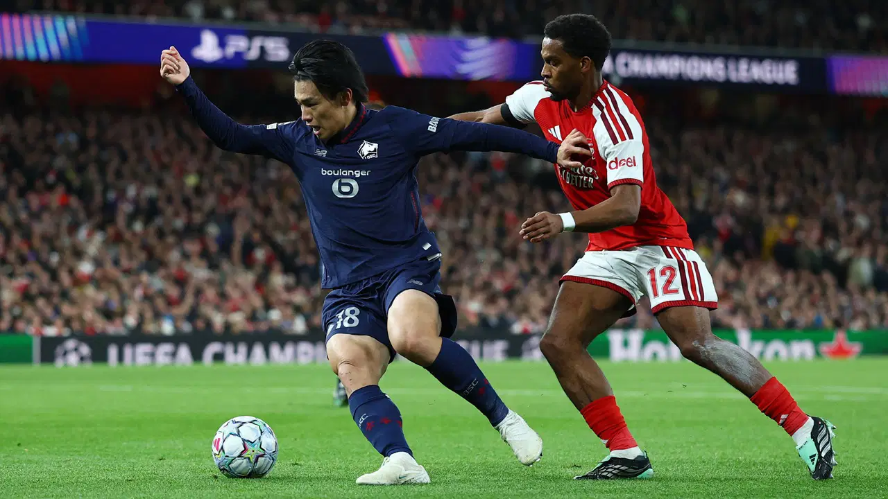 Lille - Galatasaray maçı ne zaman, saat kaçta, hangi kanalda? Şifresiz mi?