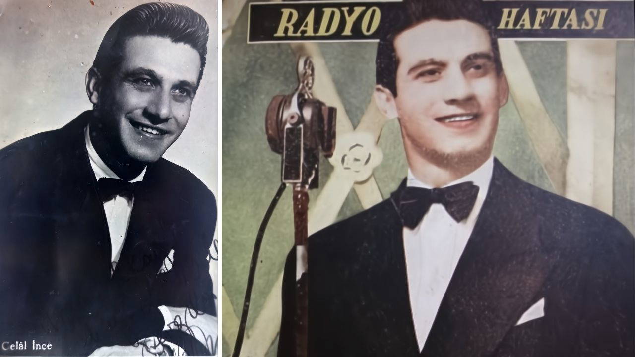 Celal İnce’yi hatırlar mısınız? 