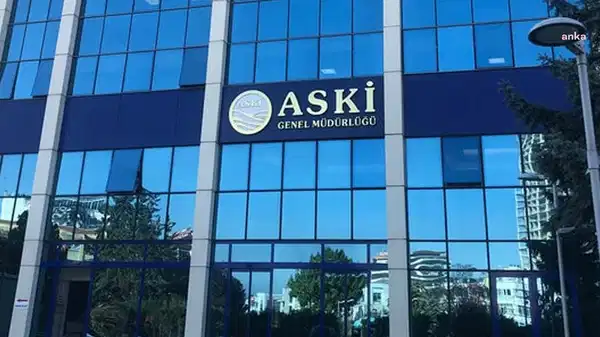 ASKİ'den 'içme suyuna atık su karışıyor' iddialarına yanıt